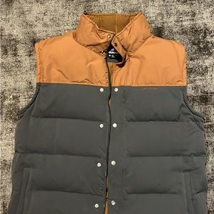 Men’s Patagonia Puff Vest